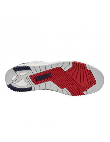 KSwiss Match Pro Lth M 08905130M shoes KSwiss Match Pro Lth M 08905130M shoes