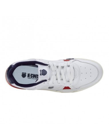 KSwiss Match Pro Lth M 08905130M shoes KSwiss Match Pro Lth M 08905130M shoes