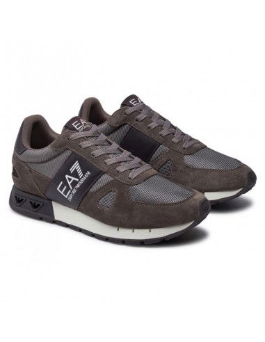 Shoe EA7 Emporio Armani Legacy M... Shoe EA7 Emporio Armani Legacy M...