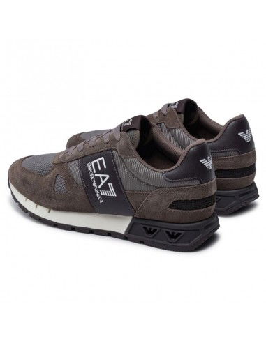 Shoe EA7 Emporio Armani Legacy M... Shoe EA7 Emporio Armani Legacy M...
