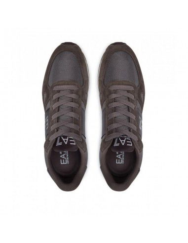 Shoe EA7 Emporio Armani Legacy M... Shoe EA7 Emporio Armani Legacy M...