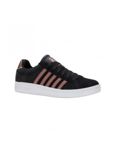 KSwiss Court Tiebreak SDE W 97012091M... KSwiss Court Tiebreak SDE W 97012091M...