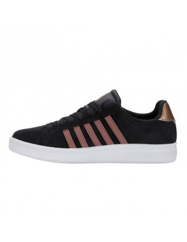 KSwiss Court Tiebreak SDE W 97012091M... KSwiss Court Tiebreak SDE W 97012091M...