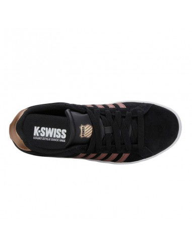 KSwiss Court Tiebreak SDE W 97012091M... KSwiss Court Tiebreak SDE W 97012091M...