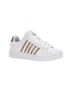 KSwiss COURT TIEBREAK W...