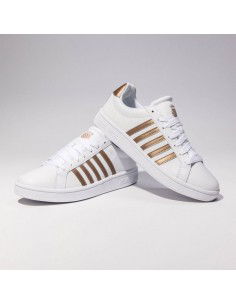 KSwiss COURT TIEBREAK W... 2