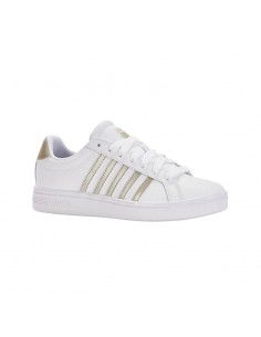 KSwiss Court Tiebreak W... 2