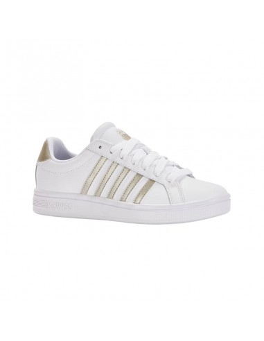 KSwiss Court Tiebreak W 97011183M shoes KSwiss Court Tiebreak W 97011183M shoes