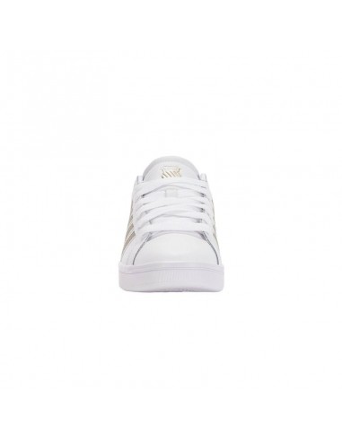 KSwiss Court Tiebreak W 97011183M shoes KSwiss Court Tiebreak W 97011183M shoes