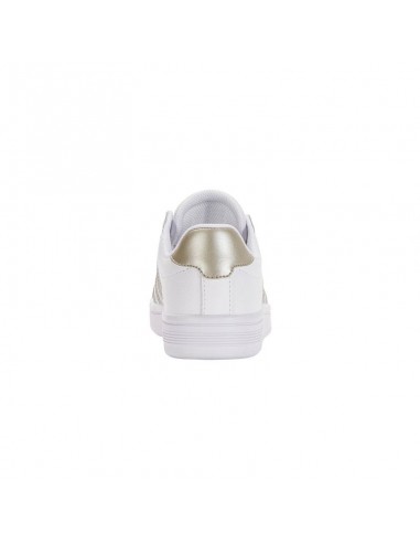 KSwiss Court Tiebreak W 97011183M shoes KSwiss Court Tiebreak W 97011183M shoes