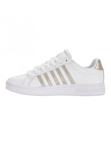 KSwiss Court Tiebreak W 97011183M shoes KSwiss Court Tiebreak W 97011183M shoes