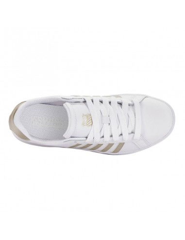 KSwiss Court Tiebreak W 97011183M shoes KSwiss Court Tiebreak W 97011183M shoes