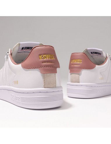 KSwiss LOZAN II W 97943115M shoes KSwiss LOZAN II W 97943115M shoes