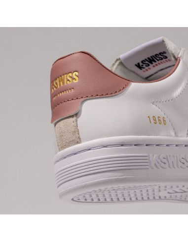 KSwiss LOZAN II W 97943115M shoes KSwiss LOZAN II W 97943115M shoes