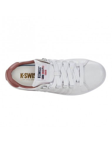 KSwiss LOZAN II W 97943115M shoes KSwiss LOZAN II W 97943115M shoes