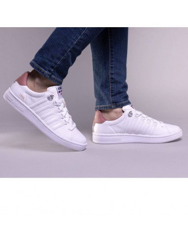 KSwiss LOZAN II W 97943115M shoes KSwiss LOZAN II W 97943115M shoes