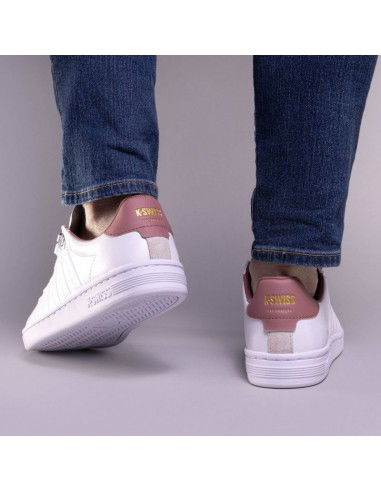 KSwiss LOZAN II W 97943115M shoes KSwiss LOZAN II W 97943115M shoes