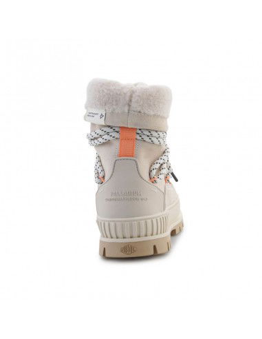 Palladium Pallashock Hiver W 94349175M Palladium Pallashock Hiver W 94349175M