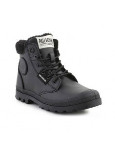 Palladium Pampa Hi Snow...
