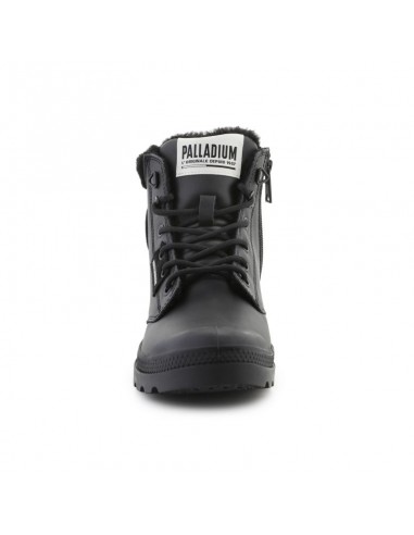 Palladium Pampa Hi Snow Warm W... Palladium Pampa Hi Snow Warm W...