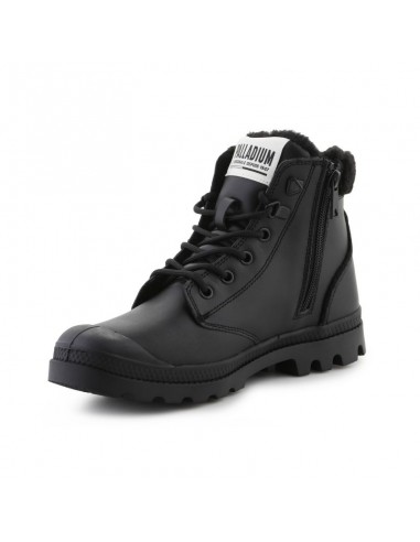 Palladium Pampa Hi Snow Warm W... Palladium Pampa Hi Snow Warm W...