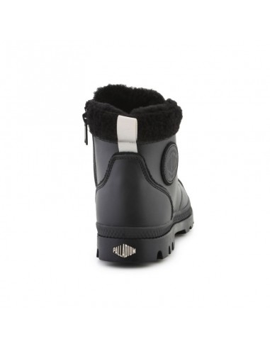 Palladium Pampa Hi Snow Warm W... Palladium Pampa Hi Snow Warm W...