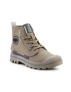 Palladium Pampa Underlayer...
