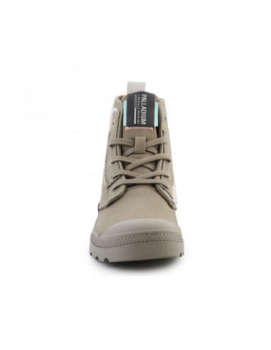 Palladium Pampa Underlayer W... Palladium Pampa Underlayer W...