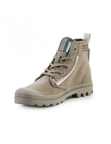 Palladium Pampa Underlayer W... Palladium Pampa Underlayer W...
