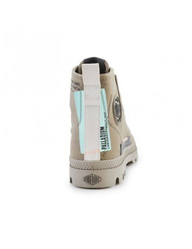Palladium Pampa Underlayer W... Palladium Pampa Underlayer W...