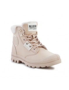 Palladium Pampa Hi Snow...