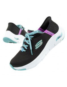 Skechers W 149568BKMT...