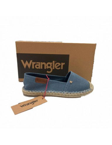 Wrangler Nancy C Low W shoes 2024104920G Wrangler Nancy C Low W shoes 2024104920G