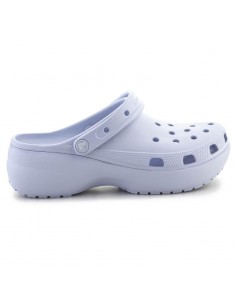 Crocs Classic Platform Clog...
