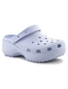 Crocs Classic Platform Clog... 2