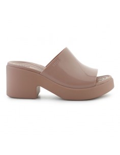 Crocs Brooklyn Slide High...
