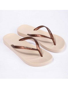 Ipanema Anatomic Tan Fem W...