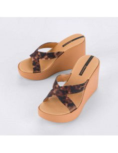 Ipanema High Fashion Slide...