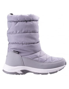Women's Snow Boots FINA... 2