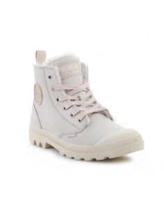 Palladium Pampa Hi Zip WL...