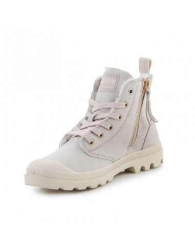 Palladium Pampa Hi Zip WL 95982271M... Palladium Pampa Hi Zip WL 95982271M...