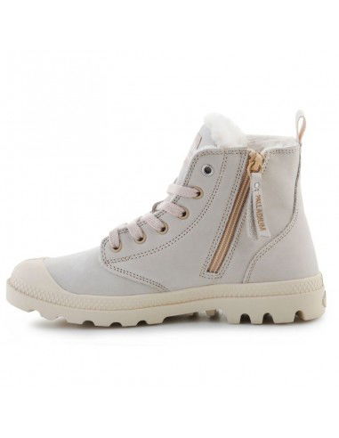 Palladium Pampa Hi Zip WL 95982271M... Palladium Pampa Hi Zip WL 95982271M...