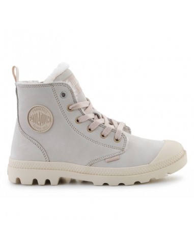 Palladium Pampa Hi Zip WL 95982271M... Palladium Pampa Hi Zip WL 95982271M...
