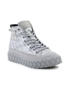 Palladium Palla Ace ReQuilt...