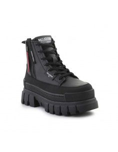 Palladium Revolt Boot Zip...