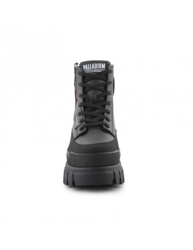Palladium Revolt Boot Zip Lth W... Palladium Revolt Boot Zip Lth W...