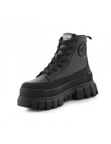 Palladium Revolt Boot Zip Lth W... Palladium Revolt Boot Zip Lth W...