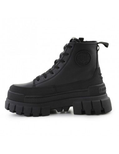 Palladium Revolt Boot Zip Lth W... Palladium Revolt Boot Zip Lth W...