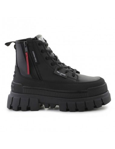 Palladium Revolt Boot Zip Lth W... Palladium Revolt Boot Zip Lth W...