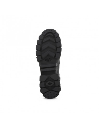 Palladium Revolt Boot Zip Lth W... Palladium Revolt Boot Zip Lth W...